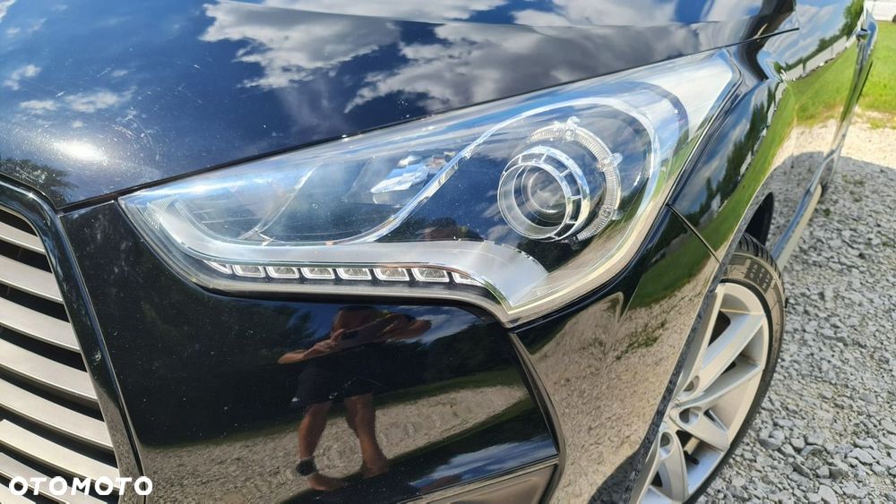 Hyundai Veloster 1.6 Turbo Premium - 36