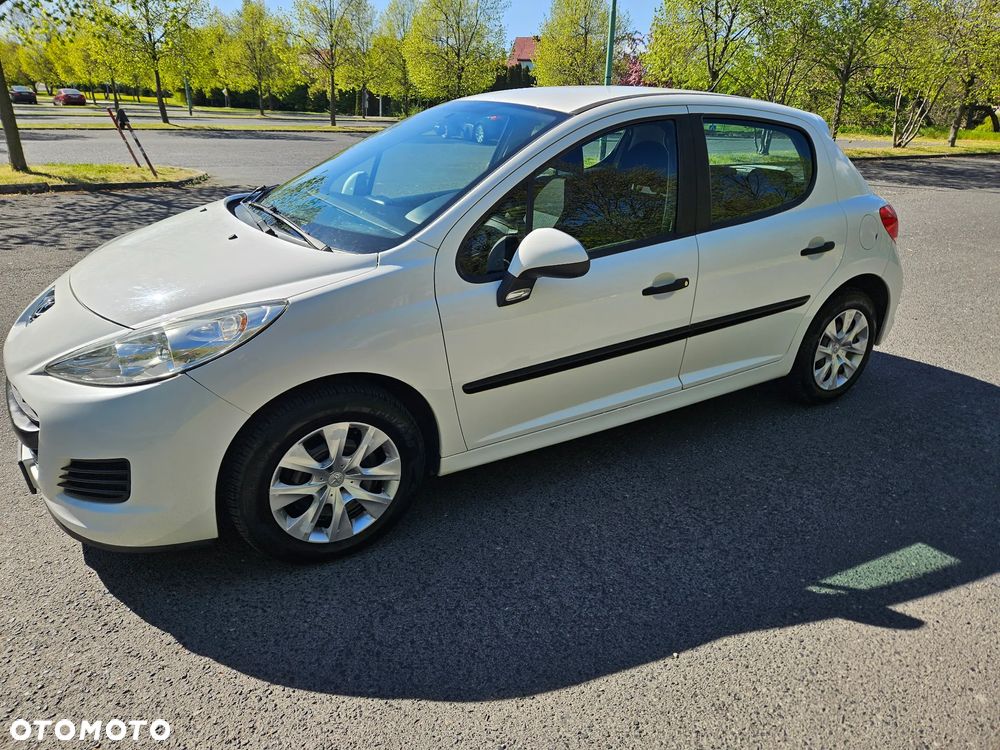 Peugeot 207 1.4 HDi Access - 3