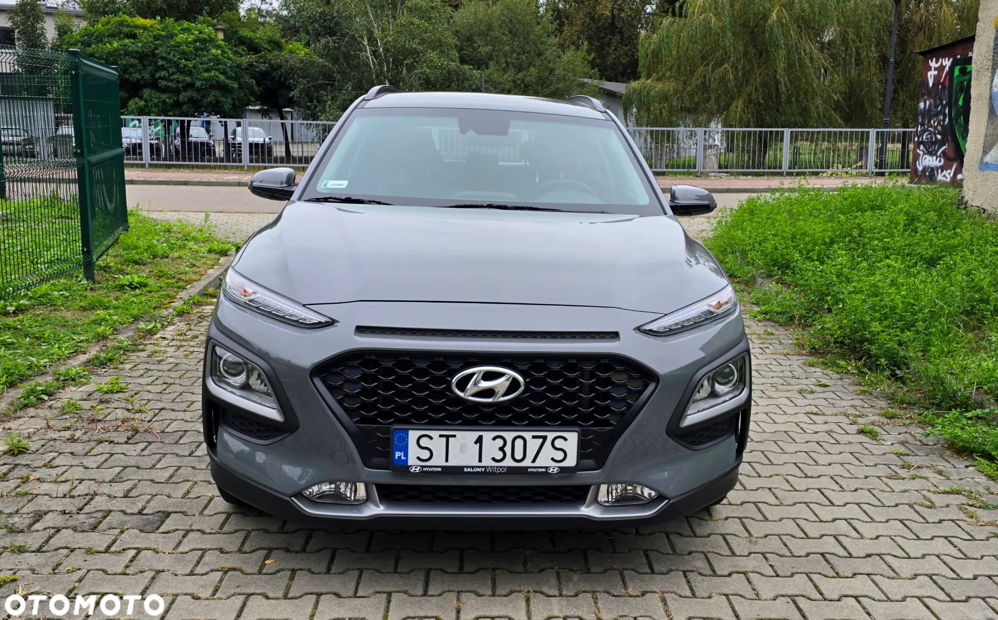 Hyundai Kona - 10