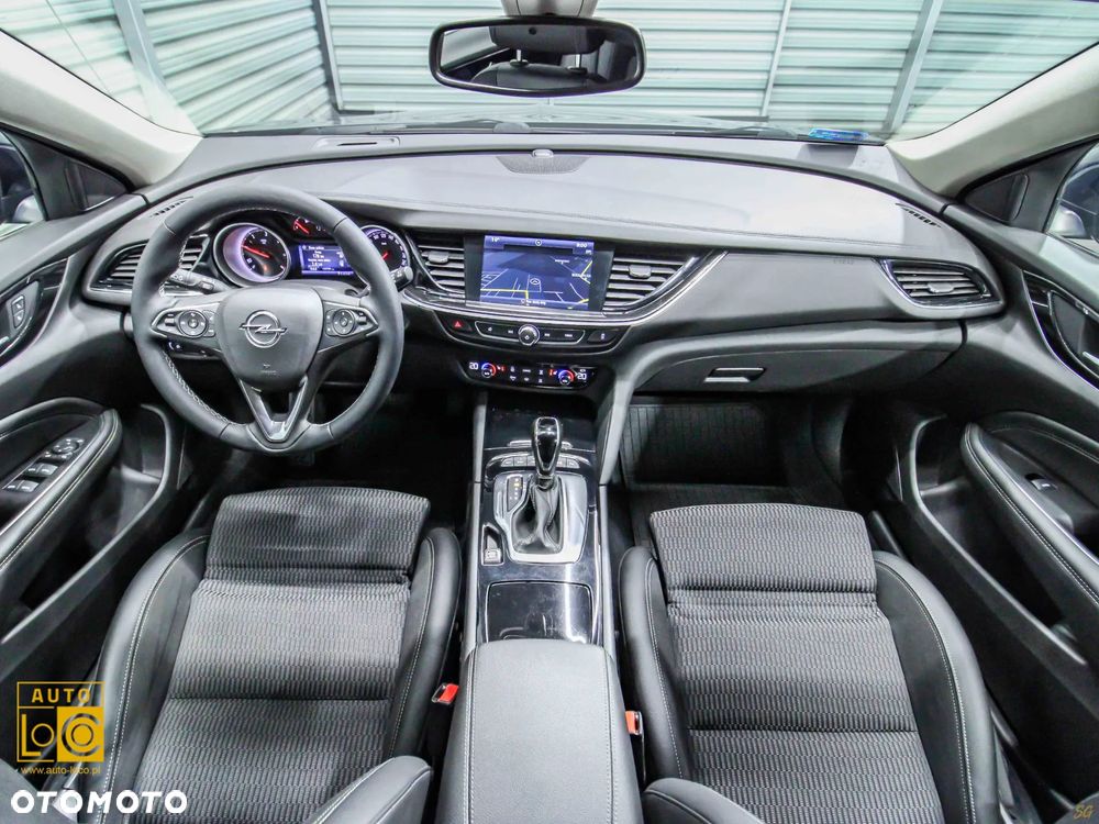 Opel Insignia 2.0 BiTrb D 4x4 Automatik Exclusive - 5