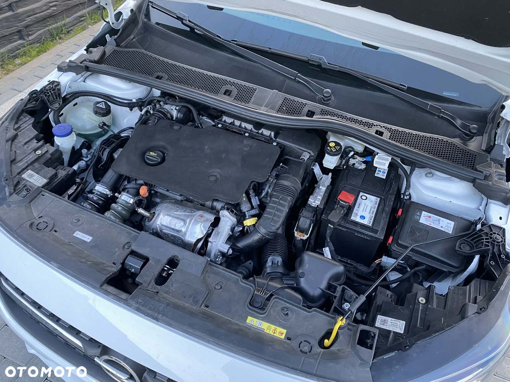 Opel Corsa 1.5 Start/Stop Edition - 24