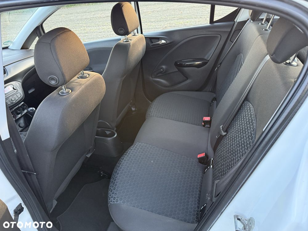Opel Corsa - 8