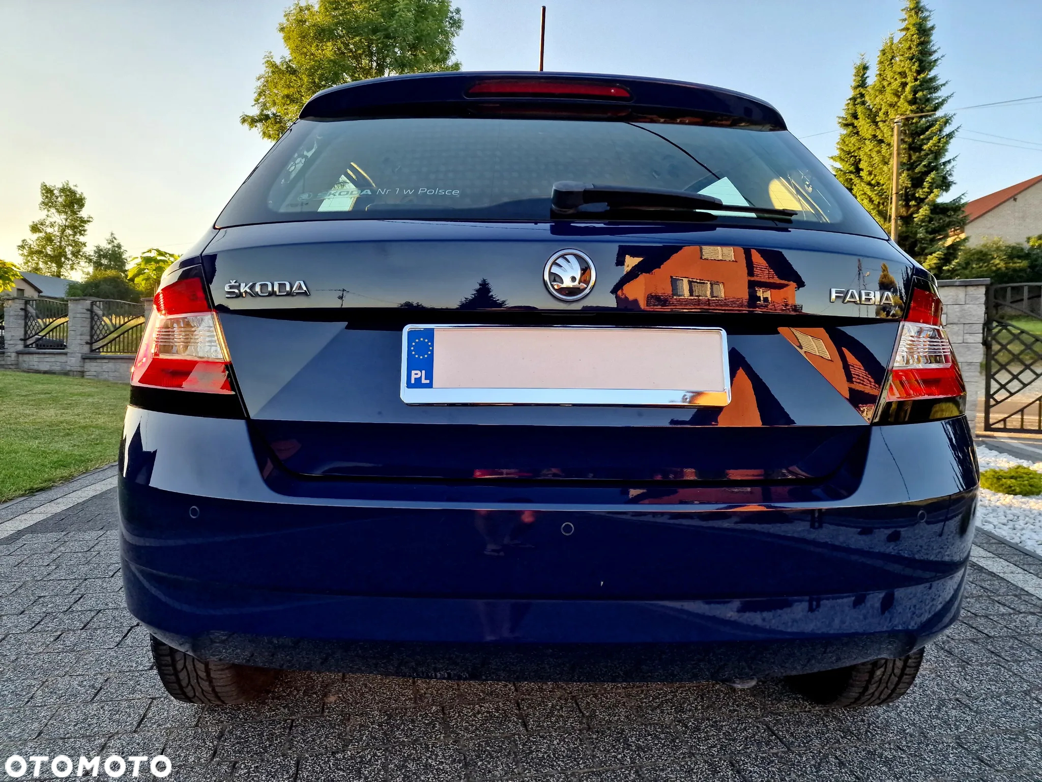 Skoda Fabia 1.0 Edition - 29