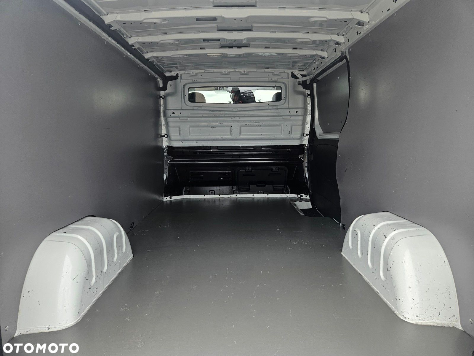Renault Trafic L2H1 *74999zł NETTO* 2.0dCi/145KM - 18