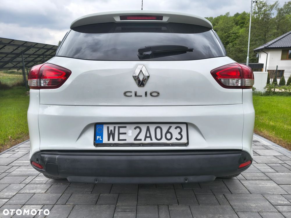 Renault Clio 0.9 Energy TCe Limited - 6