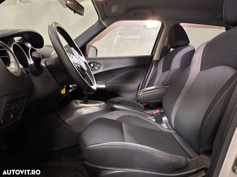Nissan Juke - 22