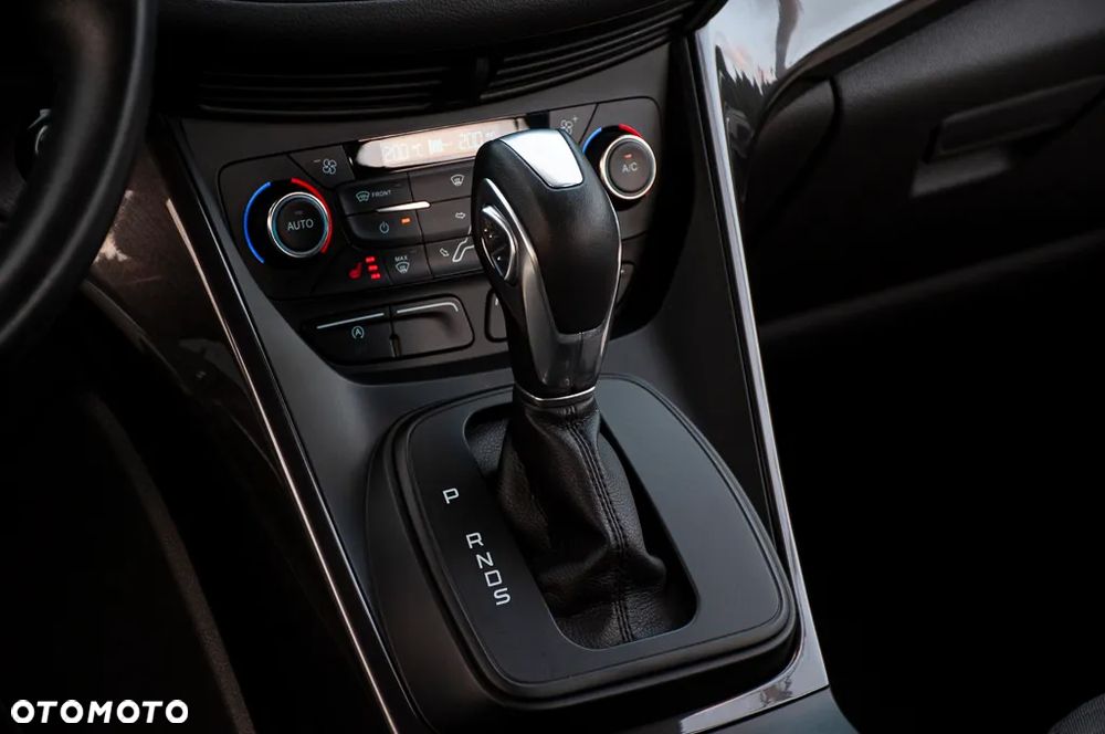 Ford C-MAX 1.5 EcoBoost Titanium ASS - 33