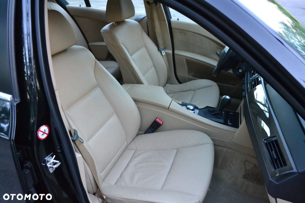 BMW Seria 5 - 27