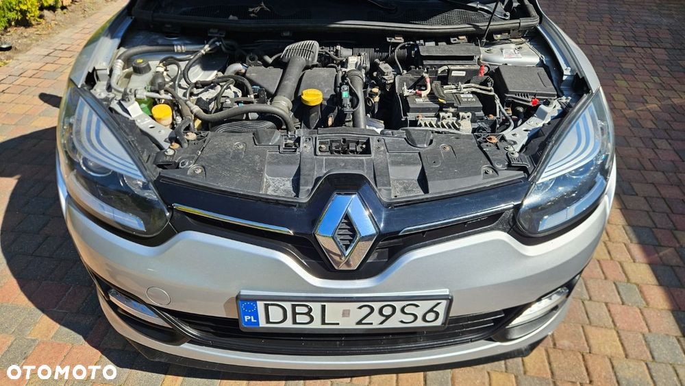 Renault Megane - 23