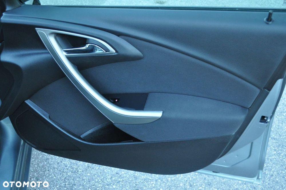 Opel Astra - 30