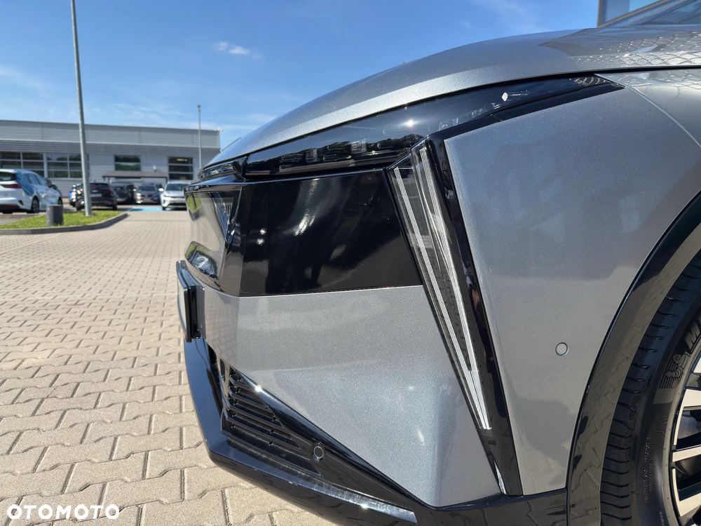 DS Automobiles N°7 1.2 mHEV La Premiere eDCS6 - 6