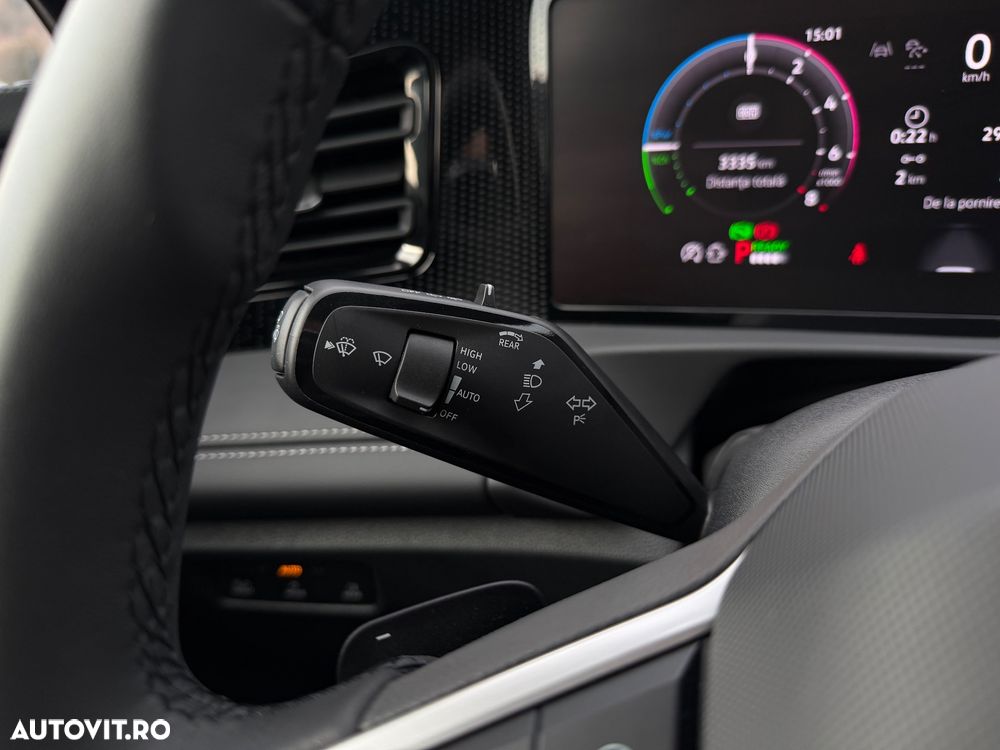 Volkswagen Tiguan 1.5 TSI eHybrid DSG PHEV Life - 25