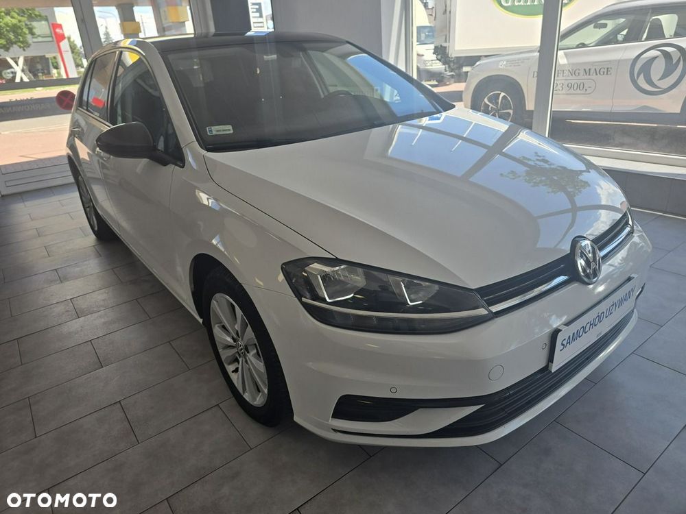 Volkswagen Golf - 3