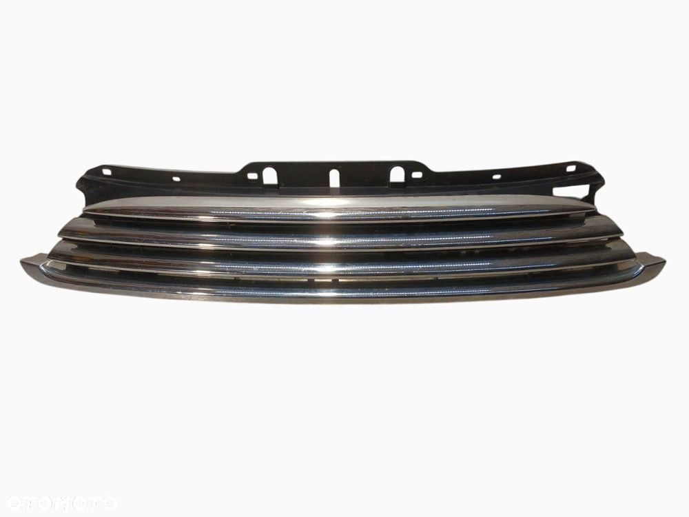ATRAPA GRILL KRATKA MINI ONE COOPER R56 166149-10 - 1