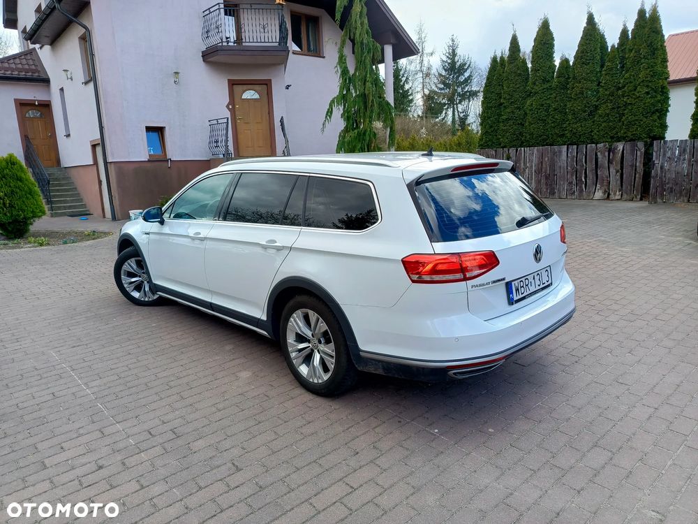 Volkswagen Passat 2.0 TDI BMT 4Mot Highline DSG - 24