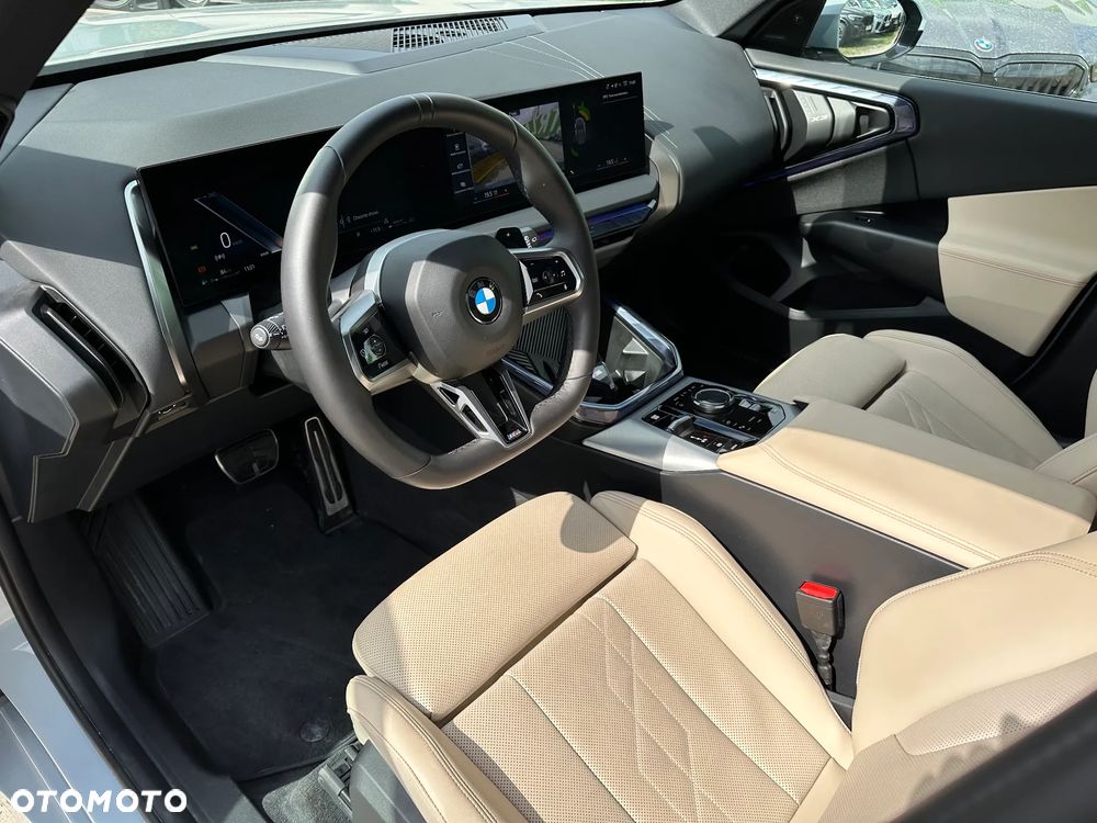 BMW X3 xDrive20d mHEV - 13