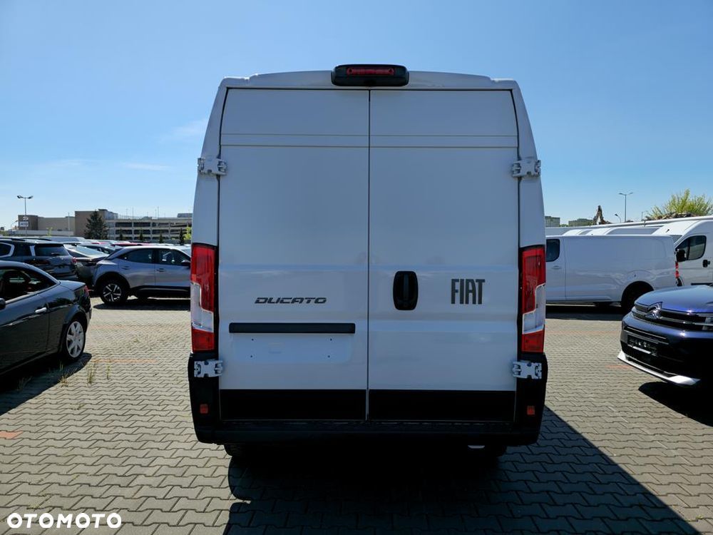 Fiat Ducato Maxi H3-Power L3H2 - 5