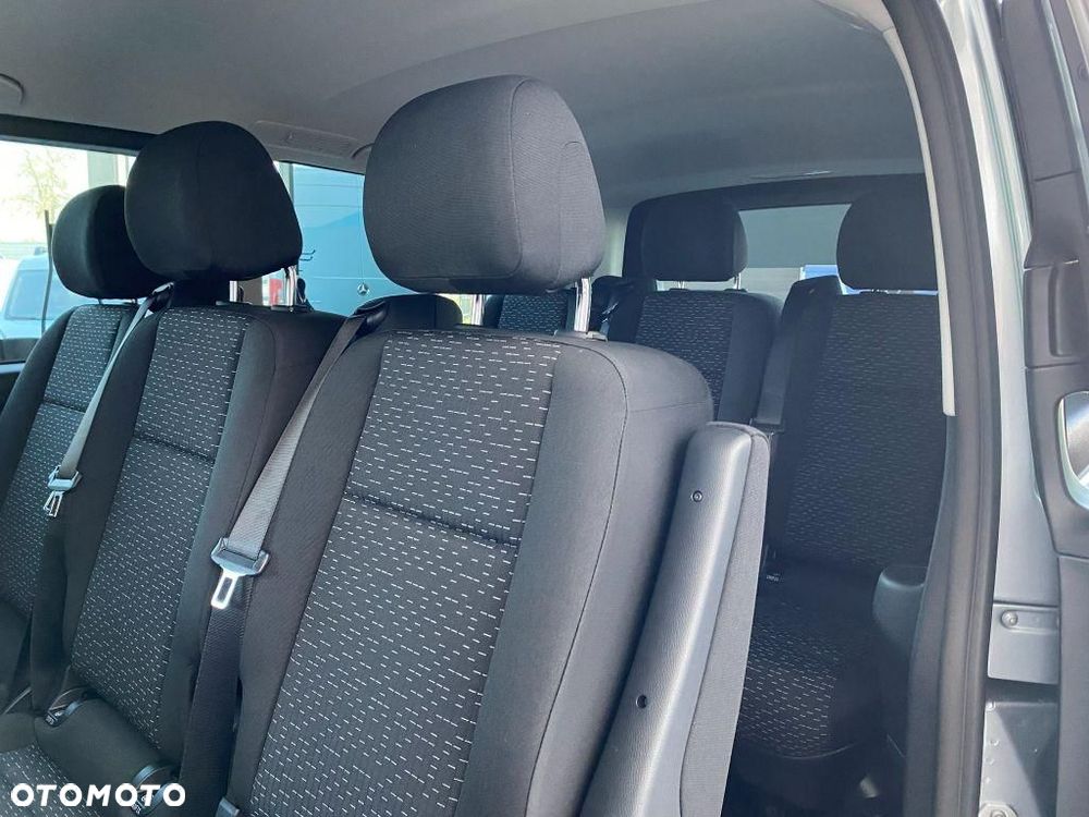 Mercedes-Benz Vito - 9