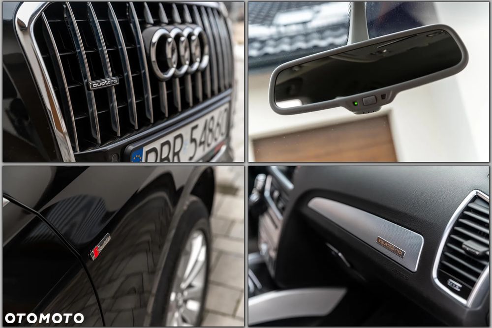Audi Q5 2.0 TDI Quattro S tronic sport - 21