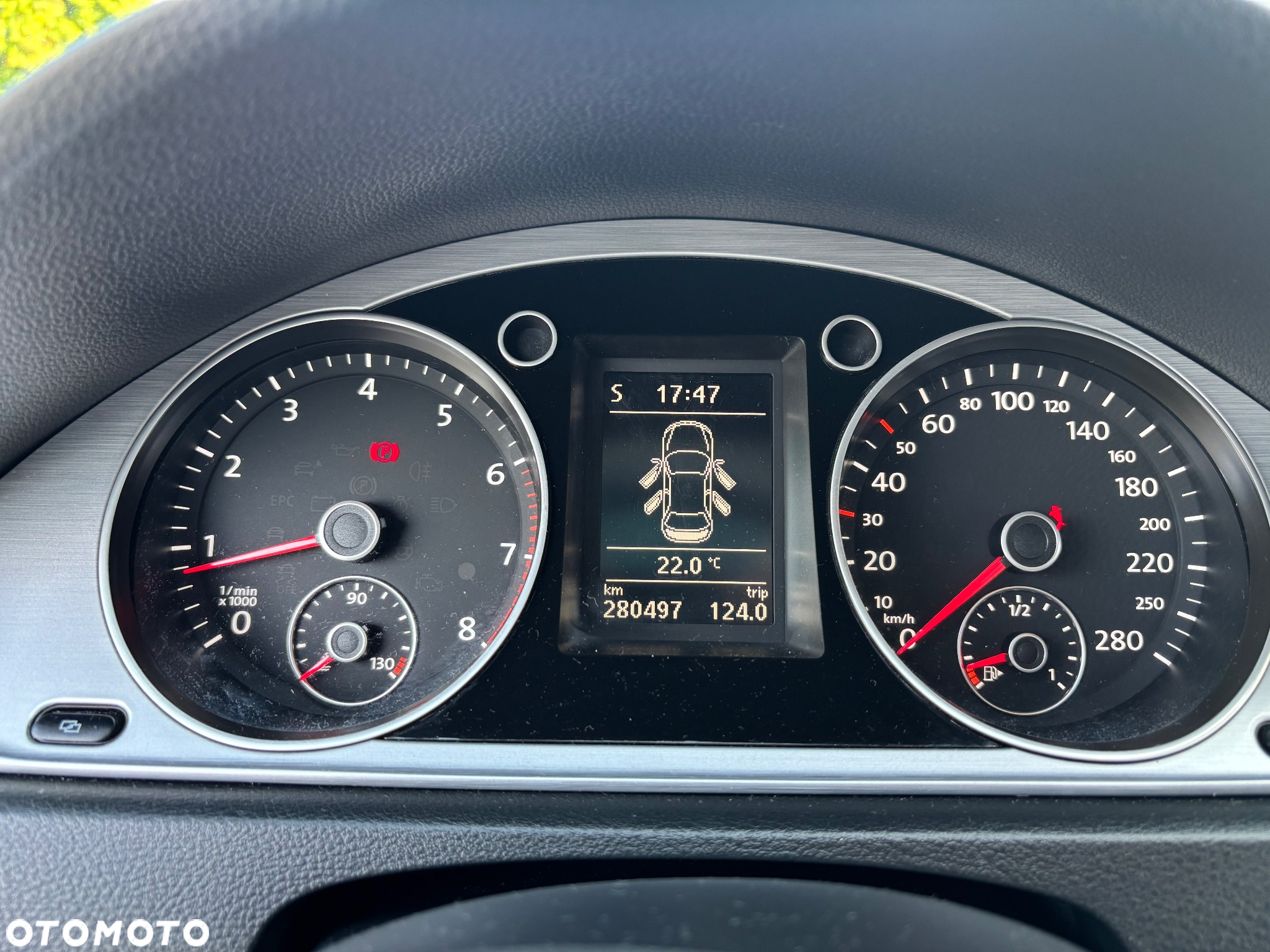 Volkswagen CC 1.8 TSI - 10