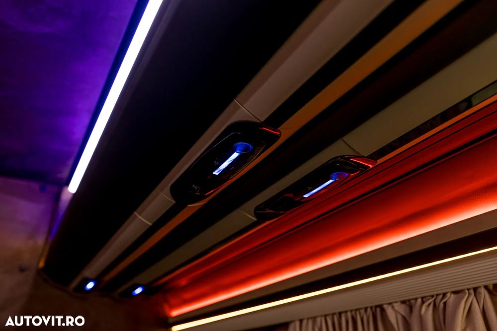 Mercedes-Benz Sprinter - 31