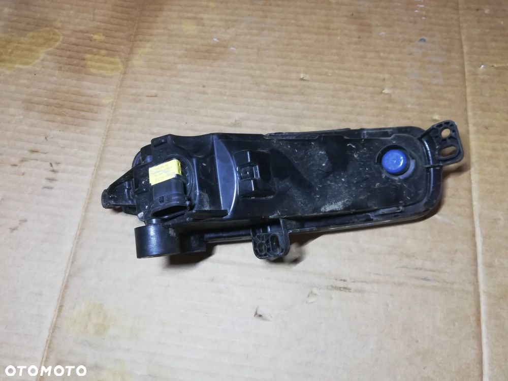 Halogen przedni Ford Transit Custom MK8  2022 lewy - 2