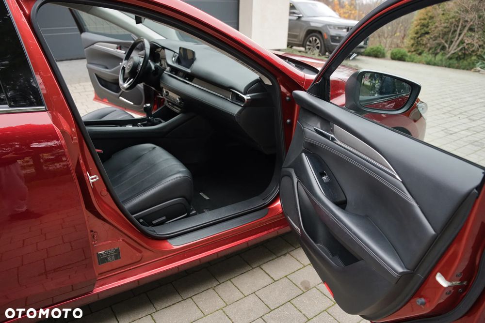 Mazda 6 2.0 SkyPassion - 18