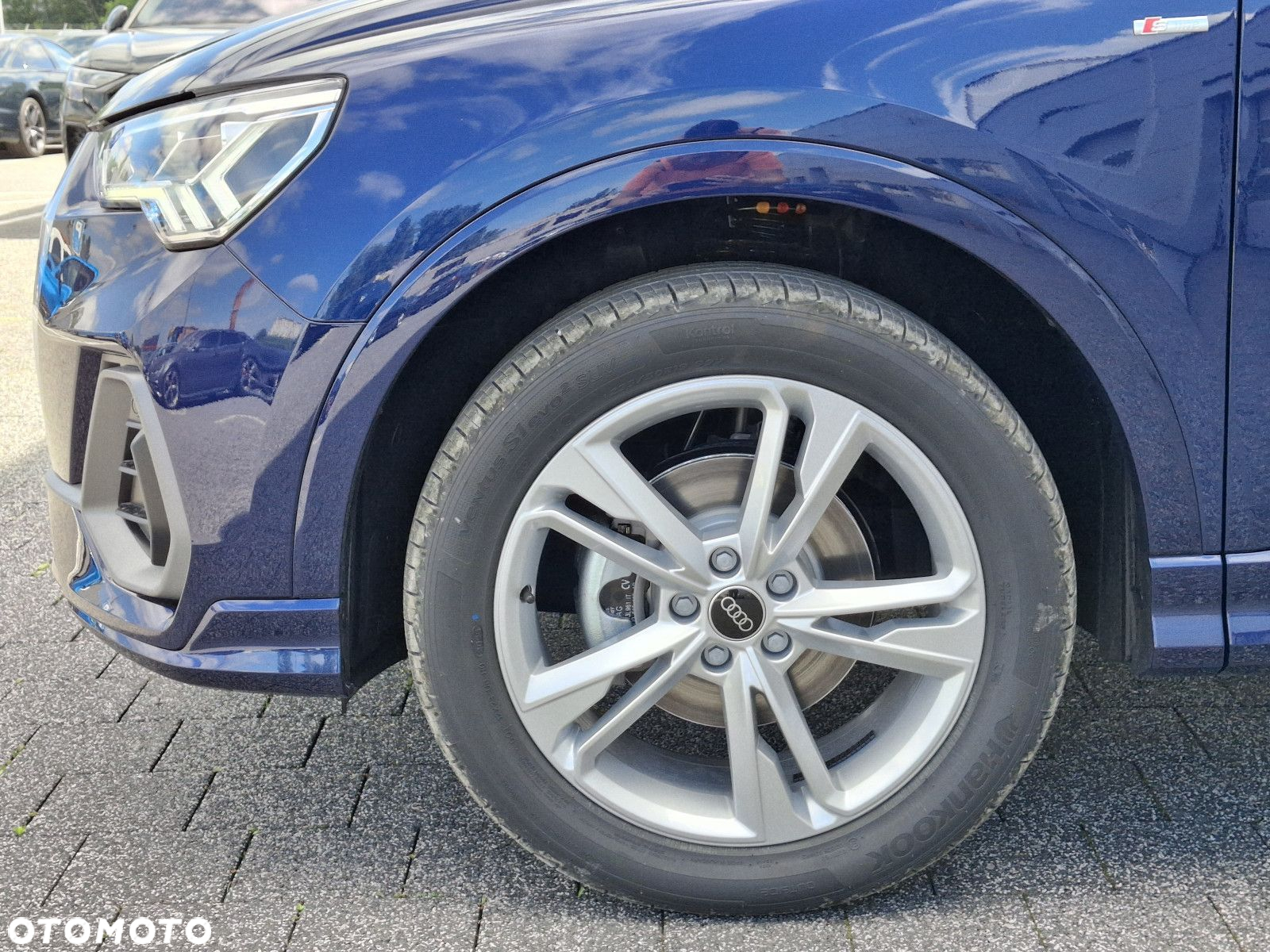 Audi Q3 - 4