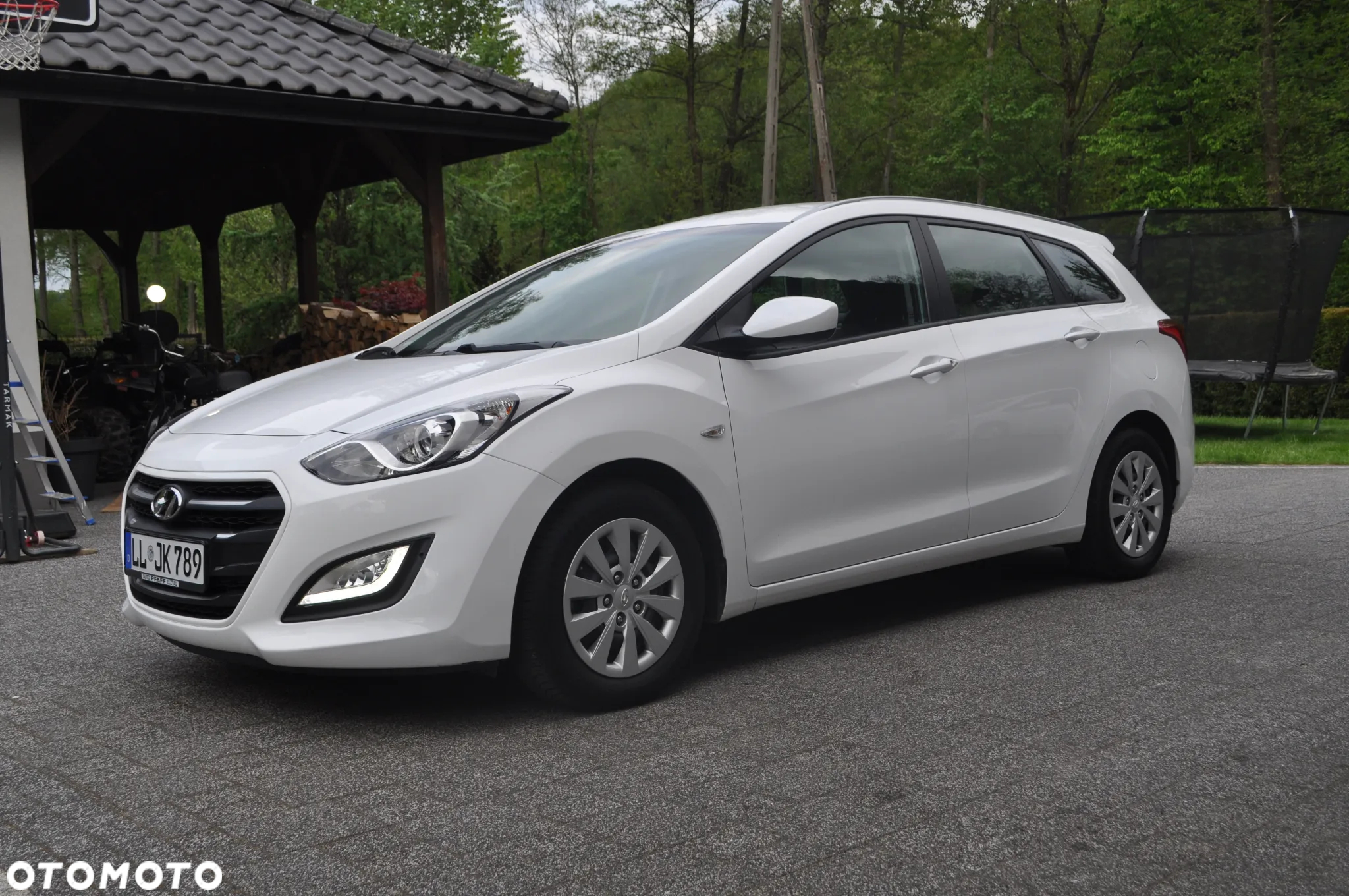 Hyundai i30 1.4 Classic - 12