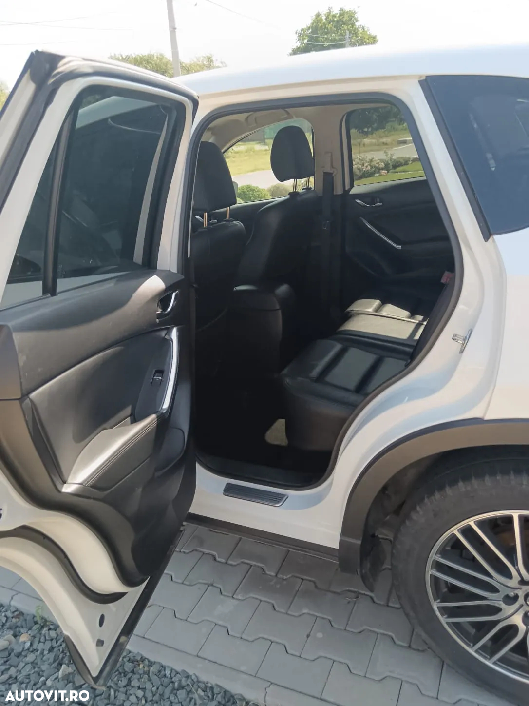 Mazda CX-5 - 10
