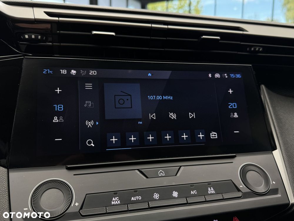 Peugeot 308 1.5 BlueHDi Active Pack S&S EAT8 - 28