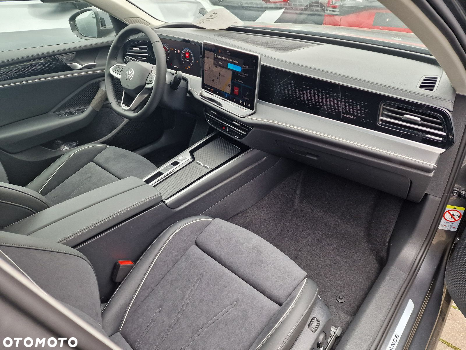 Volkswagen Passat - 16