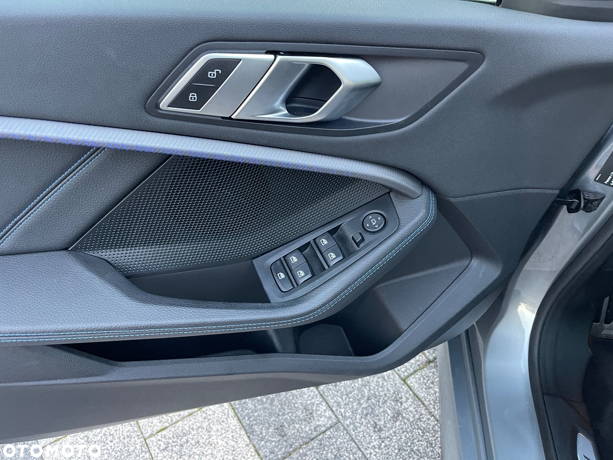 BMW Seria 2 218i M Sport - 16