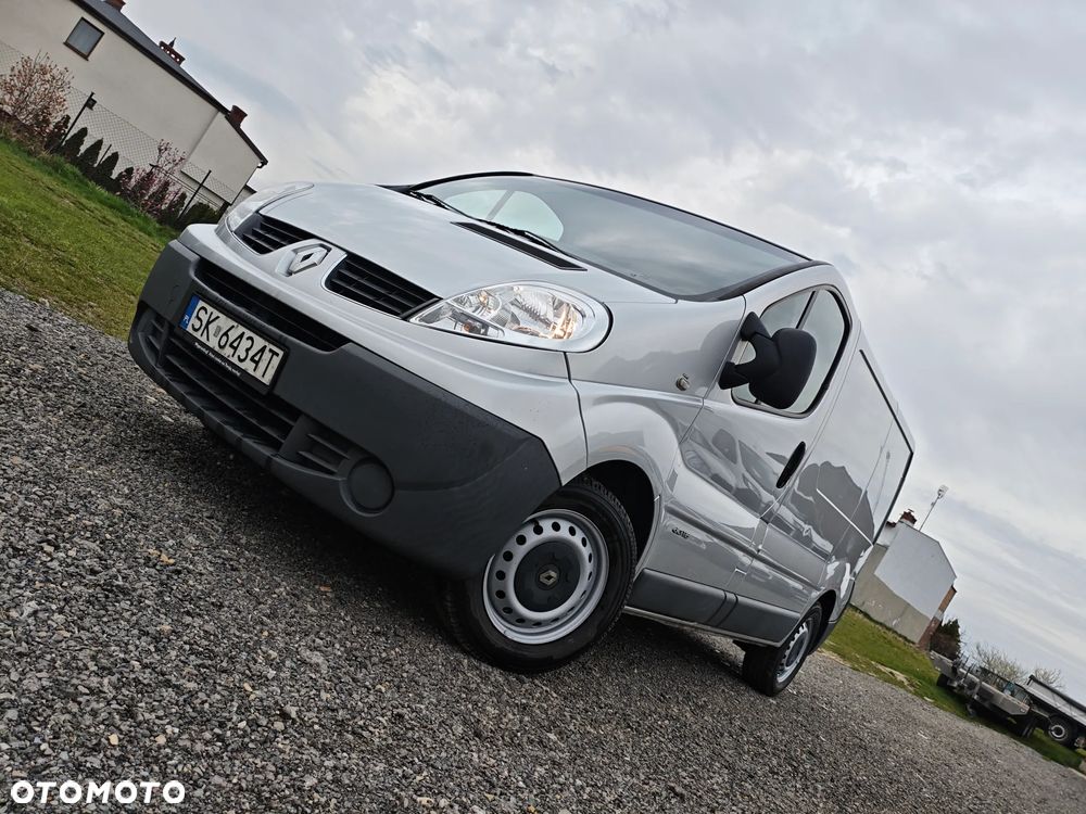 Renault Trafic - 10
