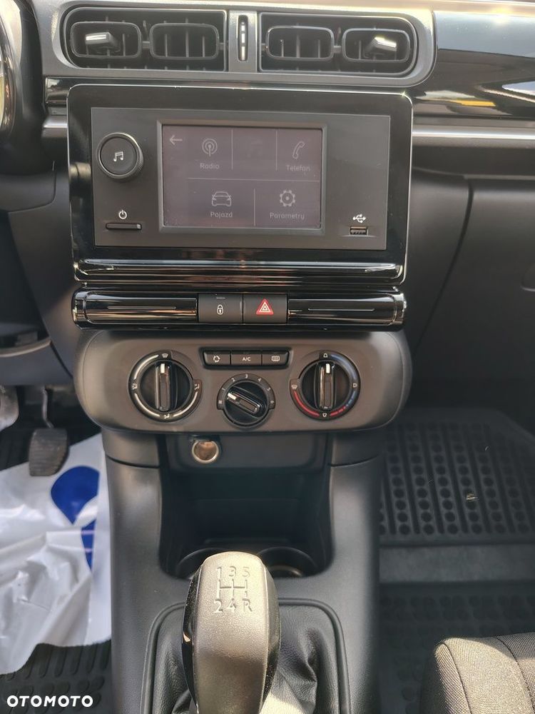 Citroën C3 1.2 PureTech You - 18