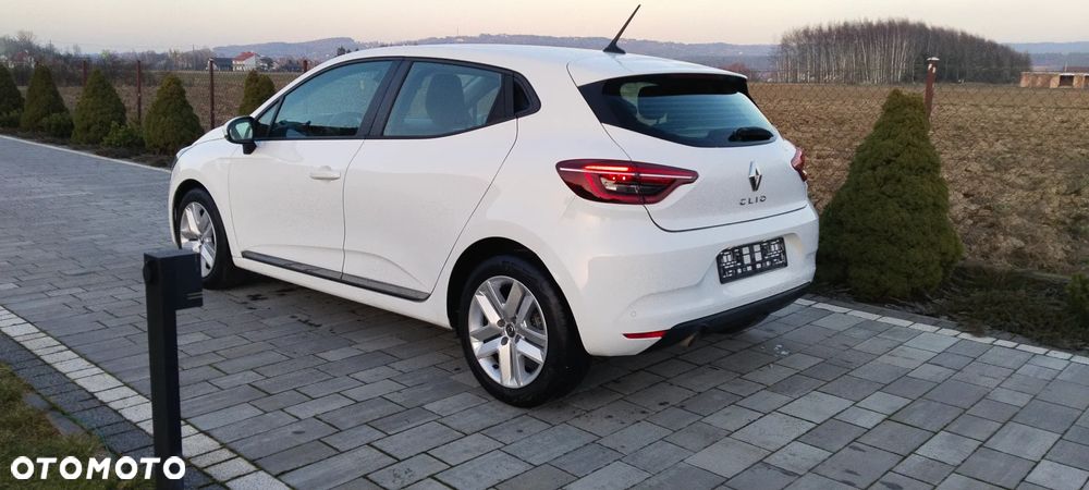 Renault Clio TCe 90 TECHNO - 18