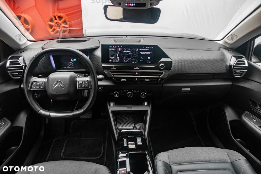 Citroën C4X - 14