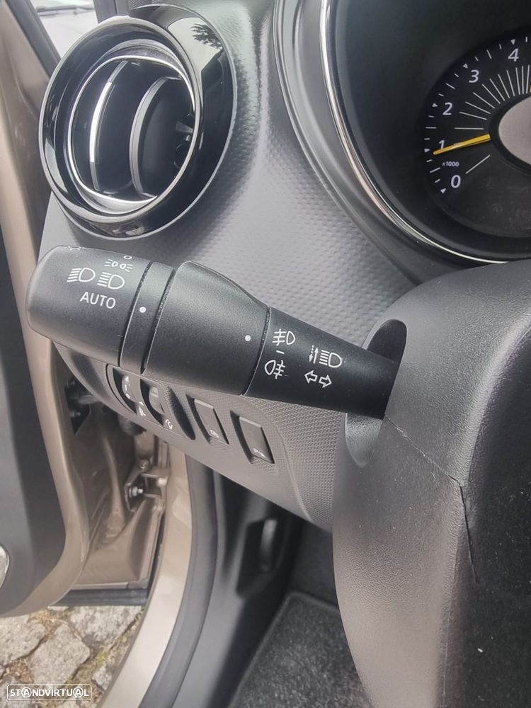 Renault Captur 1.5 dCi Exclusive - 18