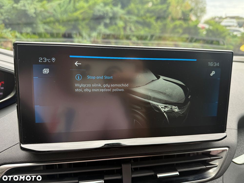 Peugeot 3008 BlueHDi 130 Stop & Start EAT8 Allure - 30