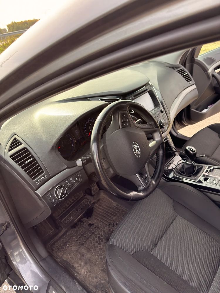 Hyundai i40 - 27