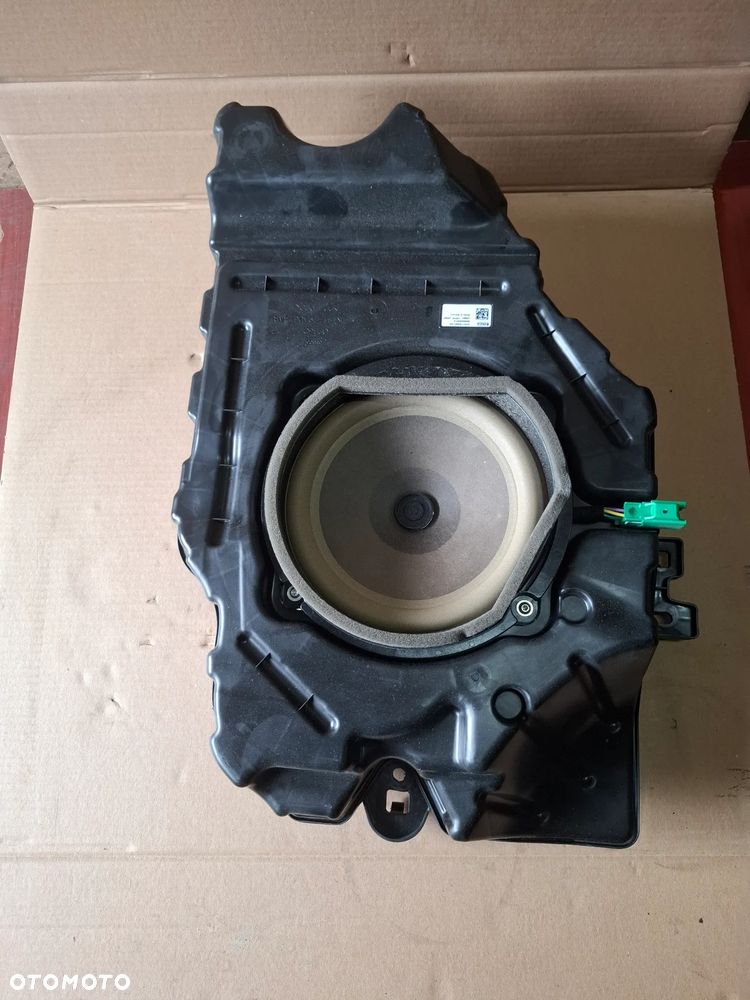 Ford Edge Subwoofer Głośnik KT4T 19A067 - 1