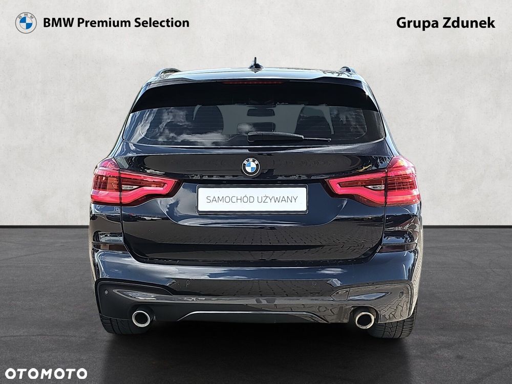 BMW X3 - 6