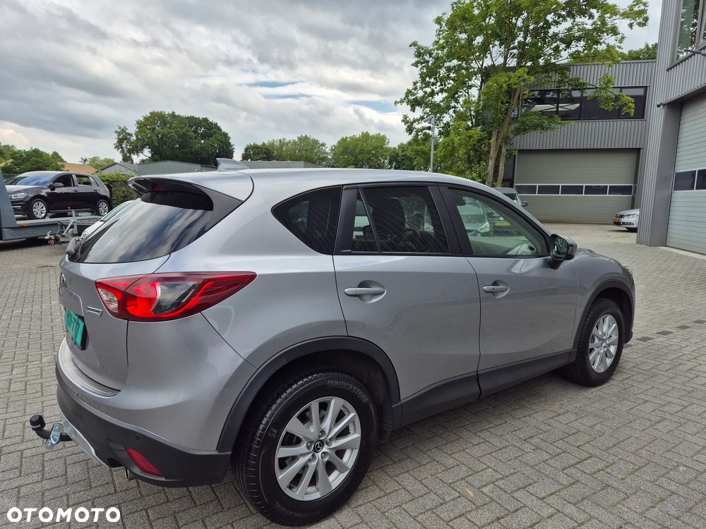 Mazda CX-5 - 23