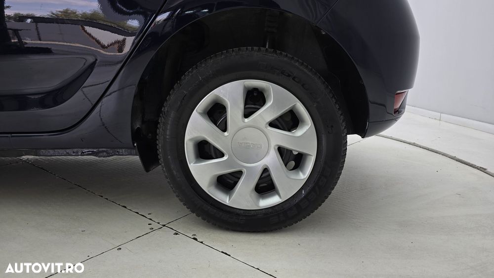 Dacia Sandero 1.5 Blue dCi SL PLUS - 22