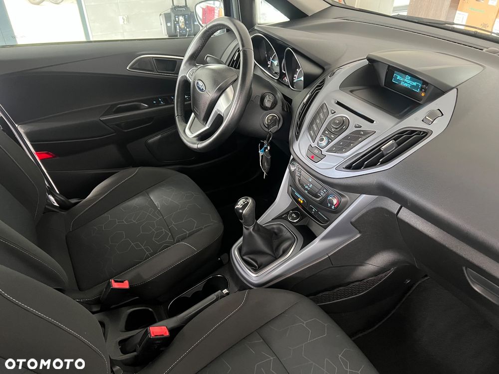 Ford B-MAX - 20