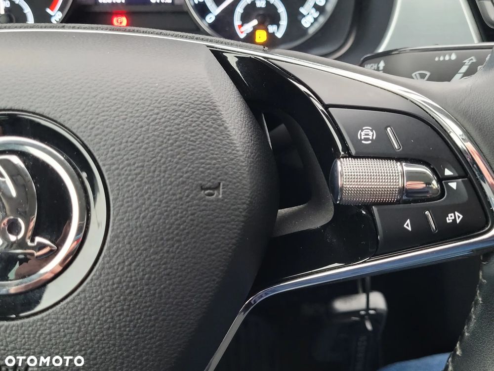 Skoda Fabia 1.0 TSI Ambition - 21