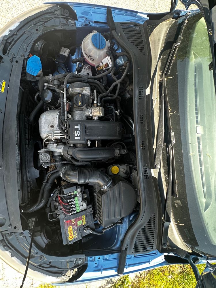 Skoda RAPID 1.2 TSI Ambition - 15