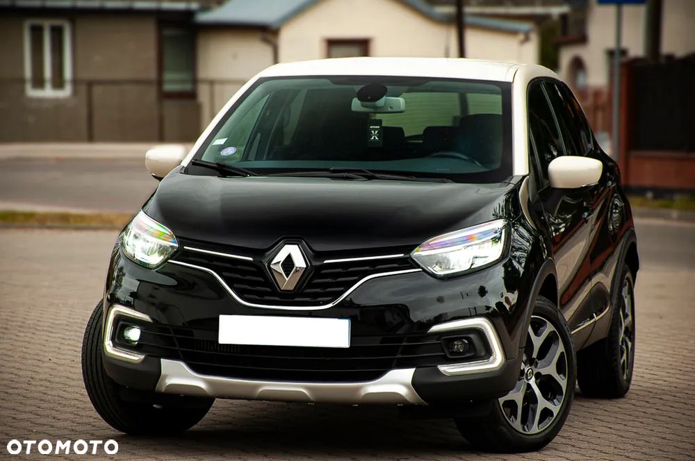 Renault Captur ENERGY TCe 120 EDC LIMITED - 6