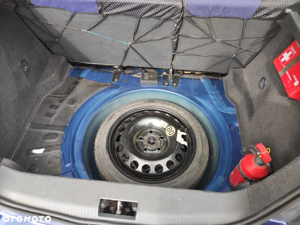 Opel Astra 1.6 - 3