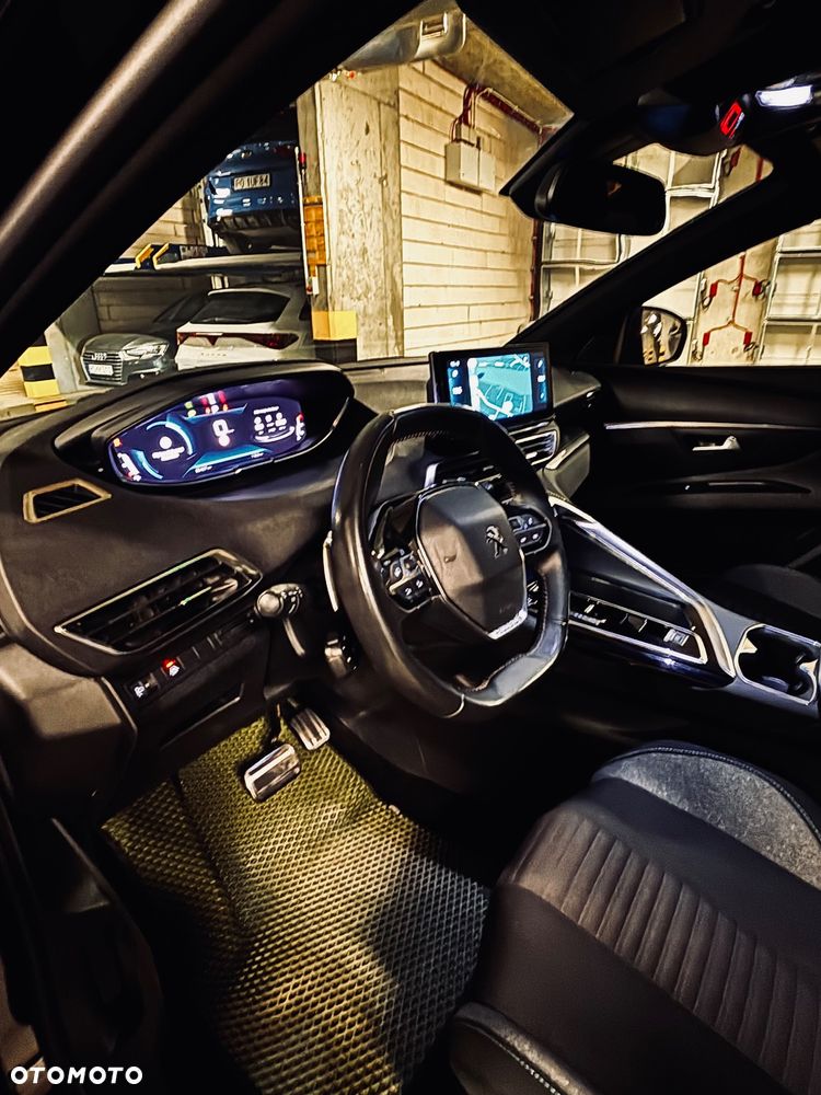 Peugeot 5008 BlueHDI 130 EAT8 Active Business-Paket - 9